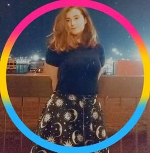 Meet your Posher, Abigail